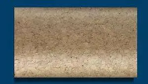 Плинтус пробковый ArtCorkDesing С 101 (Колер 5) 20x60x910 мм