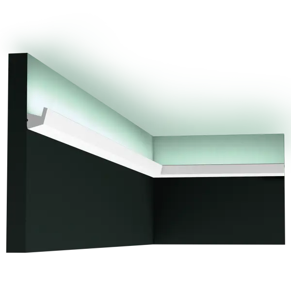 Карниз Orac CX189F (27*27*2000 мм)