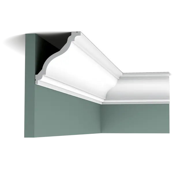 Карниз Orac C333F (122*111*2000 мм)