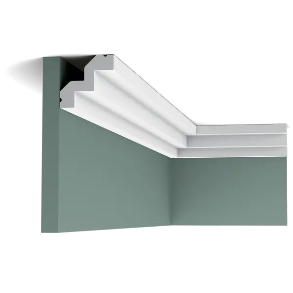 Карниз Orac C602 (53*5*2000 мм)