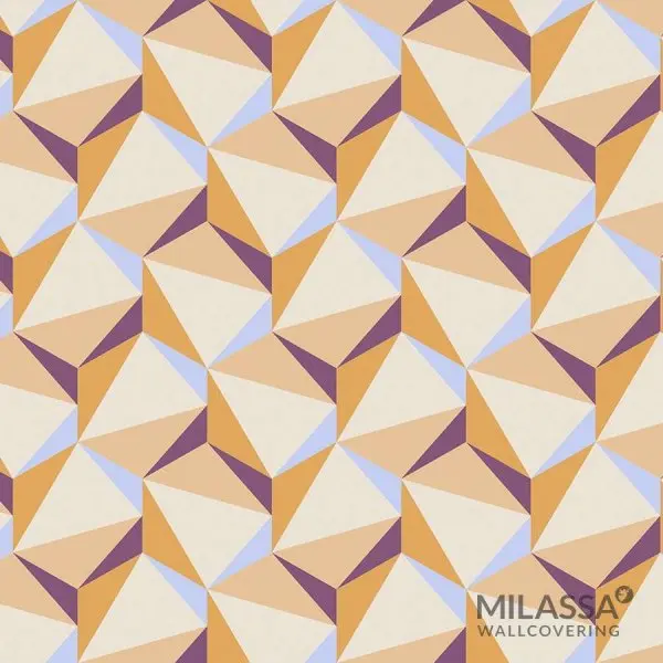 Обои Milassa Modern  М3, 022