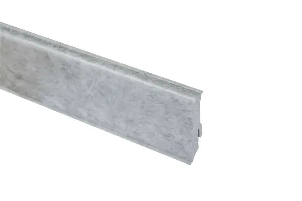 Плинтус из композита Neuhofer Holz K0210L 714474 (59х17х2400)