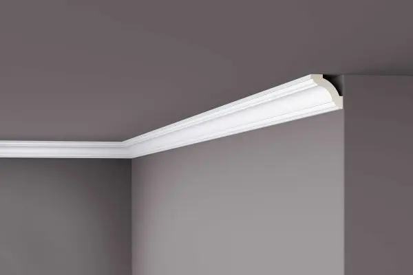 Карниз NMC Arstyl Z1240 (42х42х2000мм)