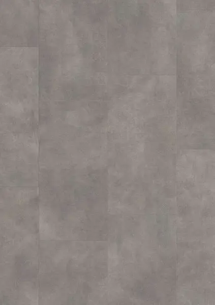 Виниловая плитка Pergo Optimum Click Tile Бетон серый темный V3120-40051