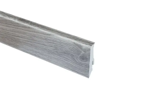 Плинтус из композита Neuhofer Holz K0210L 714468 (59х17х2400)