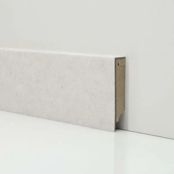Виниловый плинтус Moduleo MDF VENETIAN STONE 46111 (12,5 х 60 х 2400 мм)